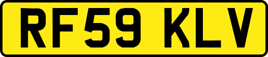 RF59KLV