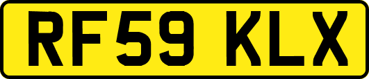 RF59KLX