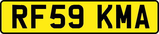 RF59KMA