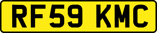 RF59KMC