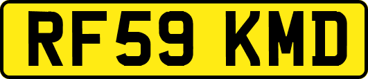 RF59KMD