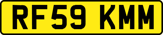 RF59KMM