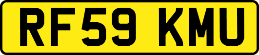 RF59KMU