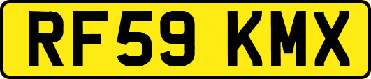RF59KMX