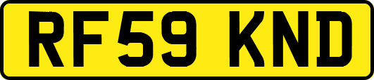 RF59KND
