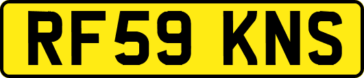 RF59KNS
