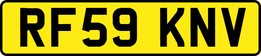 RF59KNV