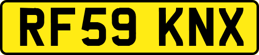 RF59KNX