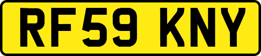RF59KNY