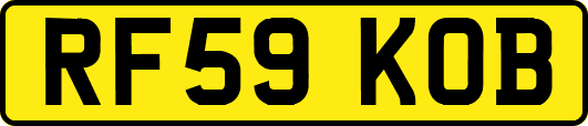 RF59KOB