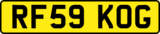 RF59KOG
