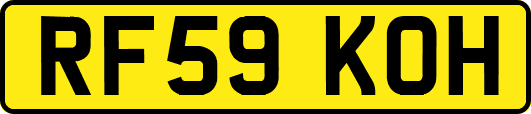 RF59KOH