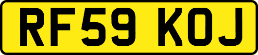 RF59KOJ