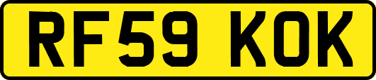 RF59KOK