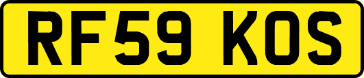 RF59KOS