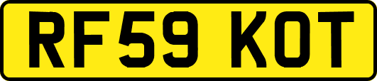 RF59KOT