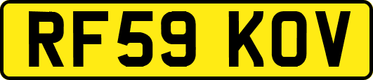 RF59KOV