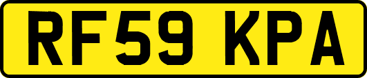 RF59KPA