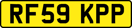 RF59KPP