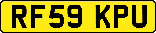 RF59KPU