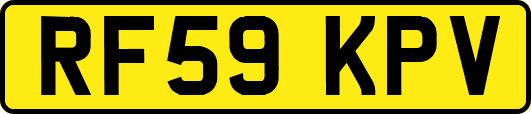 RF59KPV