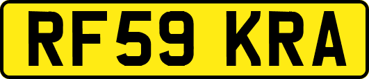 RF59KRA