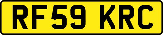 RF59KRC