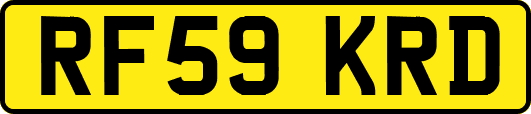 RF59KRD
