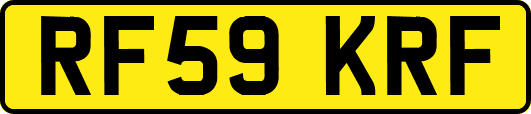 RF59KRF