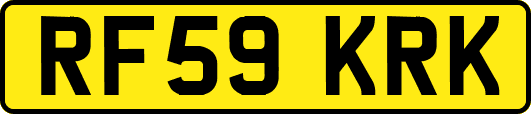 RF59KRK