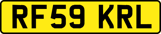 RF59KRL