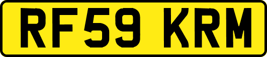 RF59KRM