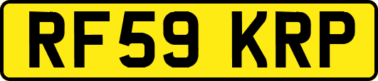 RF59KRP