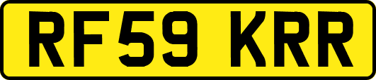 RF59KRR