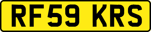 RF59KRS