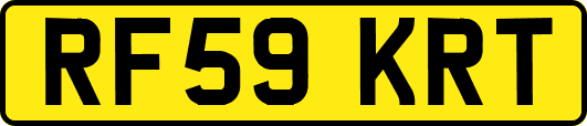 RF59KRT