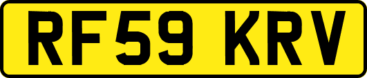 RF59KRV