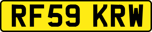 RF59KRW