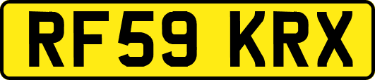 RF59KRX
