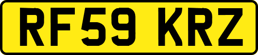 RF59KRZ