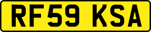 RF59KSA