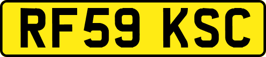 RF59KSC