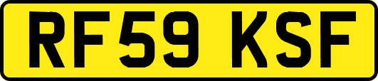 RF59KSF