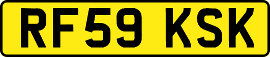 RF59KSK