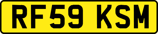 RF59KSM