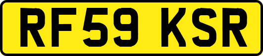 RF59KSR