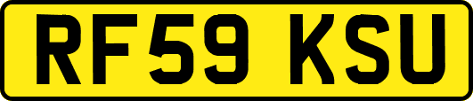 RF59KSU