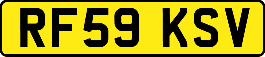 RF59KSV