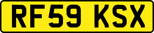 RF59KSX