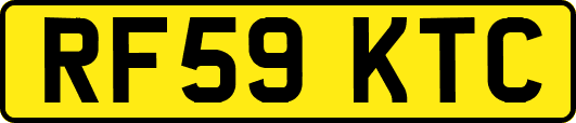 RF59KTC
